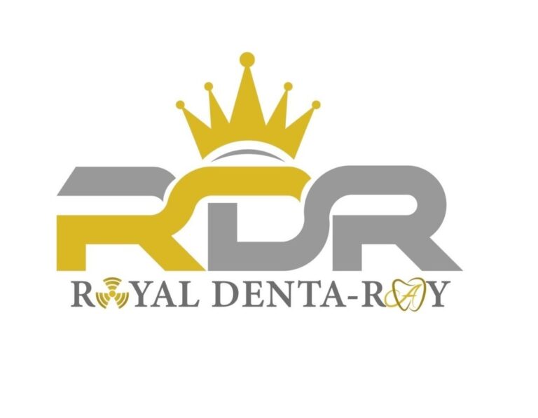 رويال لتصوير الأسنان والفكين