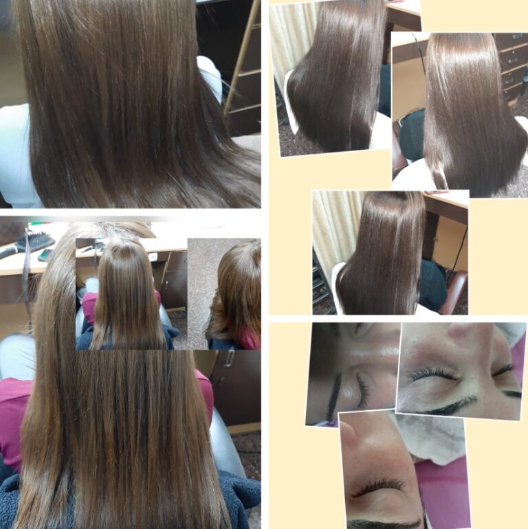 مركز وصالون أمل صبيح