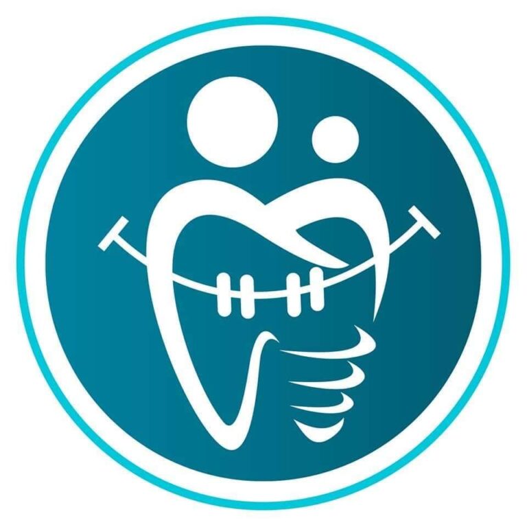 العيادات التخصصية لتقويم وزراعه الأسنان