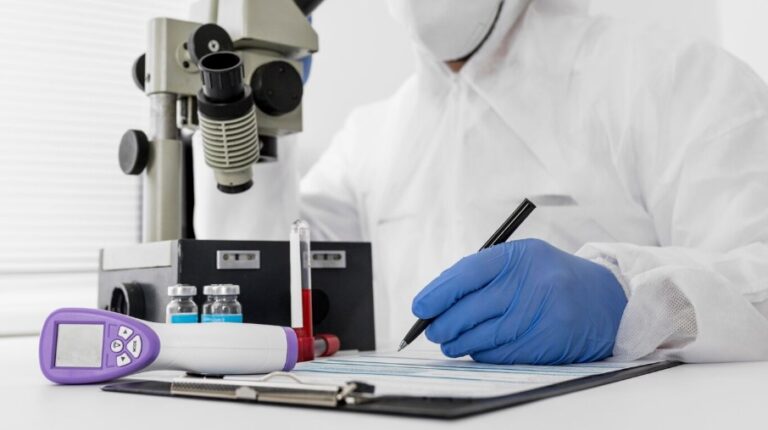 المركز الأوروبي للتحاليل الطبية