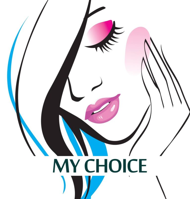 صالون ايناس بليدي My choice