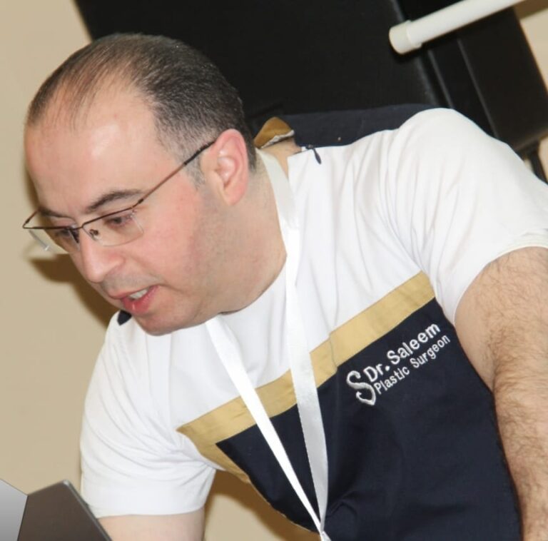 عيادة الدكتور سليم الزرو للجراحة العامة