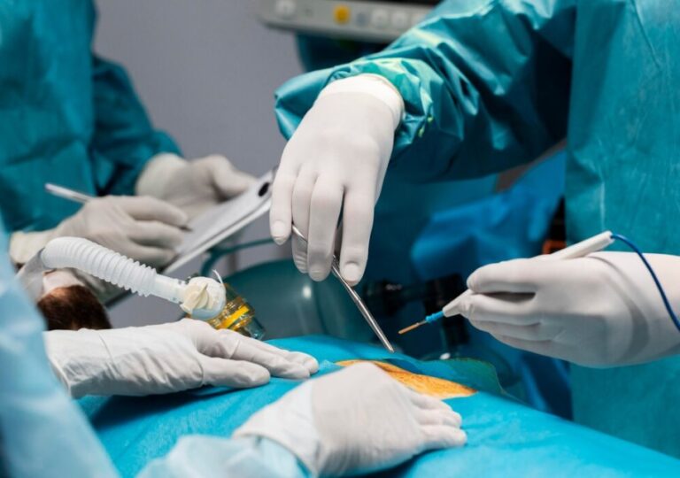 عيادة الدكتور نقولا جبرا أبو سليمة للجراحة العامة