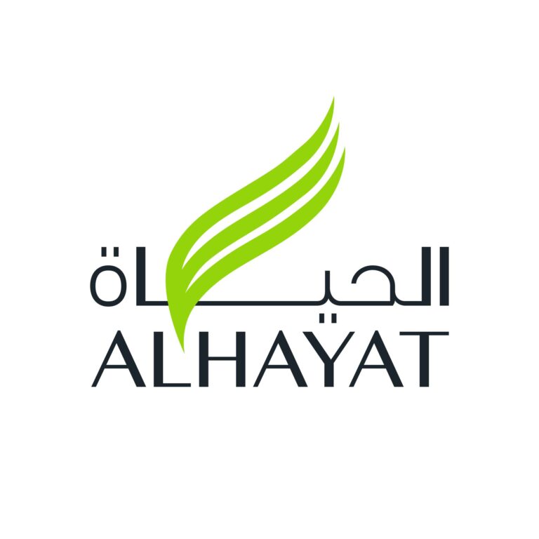 مؤسسة وشركة الحياة التجارية لمواد التجميل