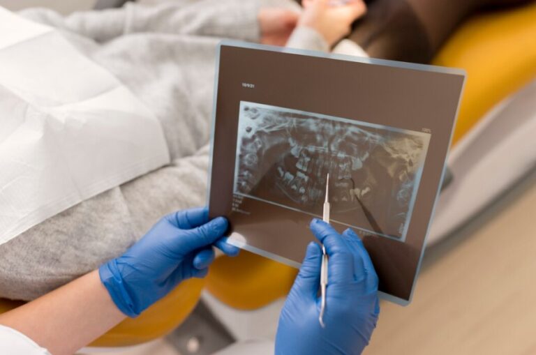 مركز X-Ean للأشعة