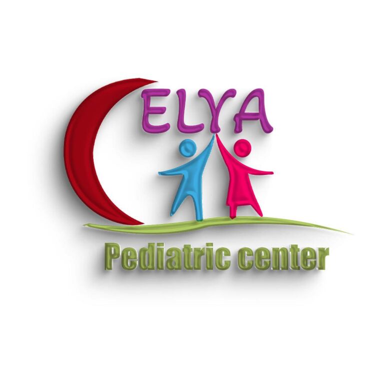 مركز إيلياء لطب الأطفال