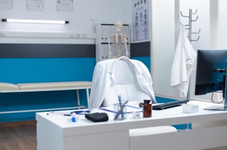 مركز البلد الطبي