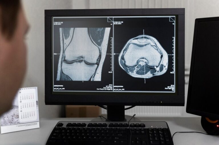مركز السموع للأشعة