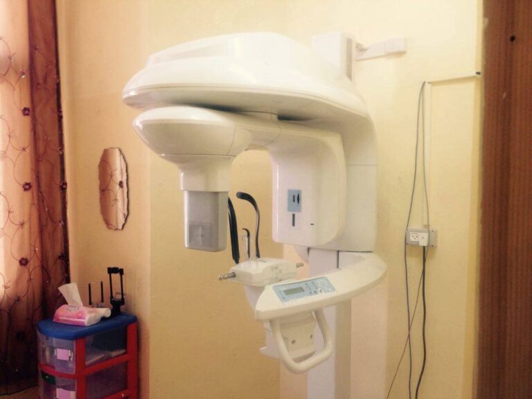 مركز بيسان للأشعة