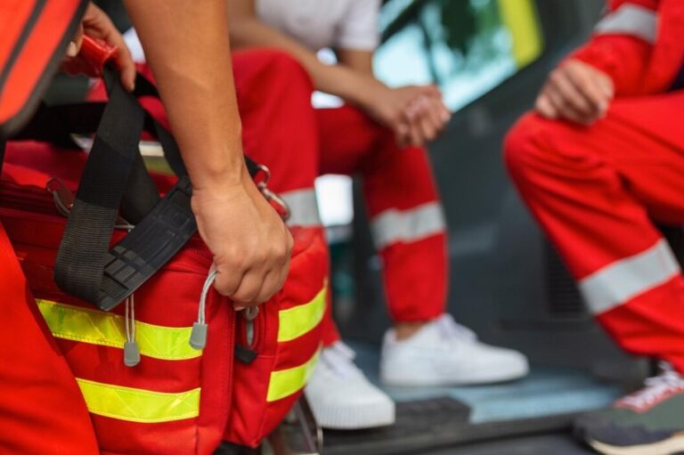 مركز طوارئ بيتونيا