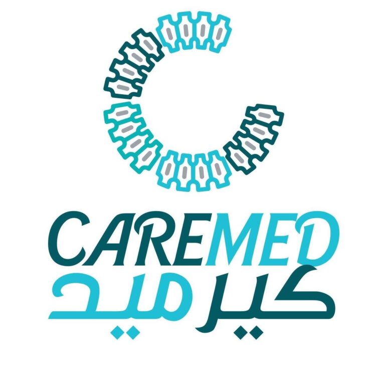 مركز كير ميد للعلاج الطبيعي والتأهيل